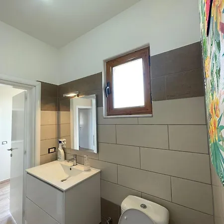 Kapllani Apartamento *