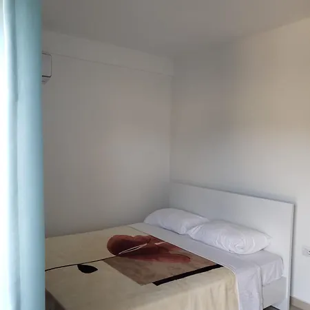 Apartamento Kapllani Delvine