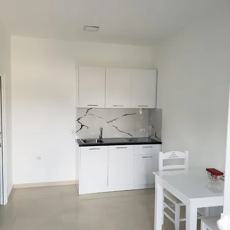 Apartamento Kapllani