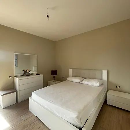 Kapllani Apartman