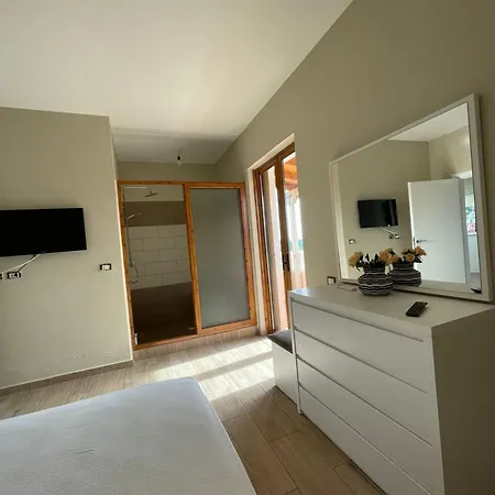 Apartament Kapllani Delvine