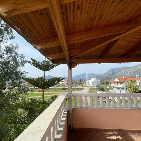 Kapllani Delvinë