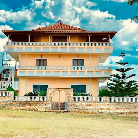Apartman Kapllani