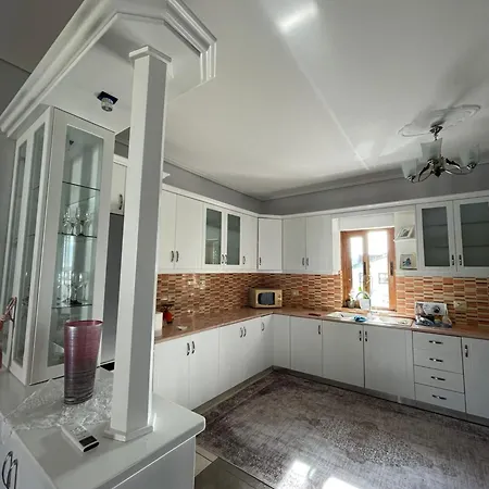 Apartman Kapllani