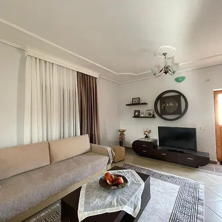 Kapllani Apartman *