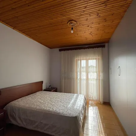 Kapllani Apartman Delvinë