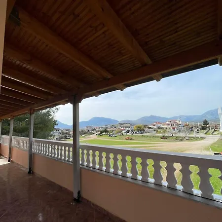 Apartman Kapllani