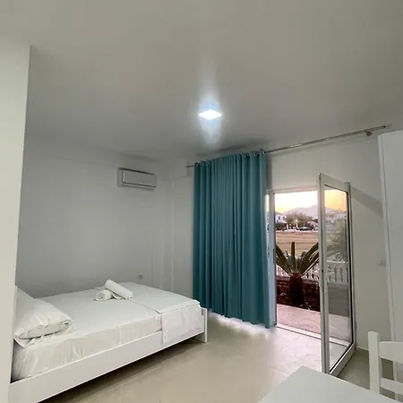 Kapllani Apartman *