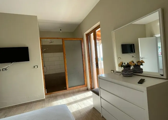 Daire Kapllani Delvine