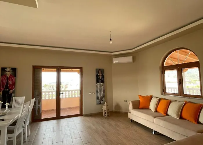 Kapllani Daire Delvine