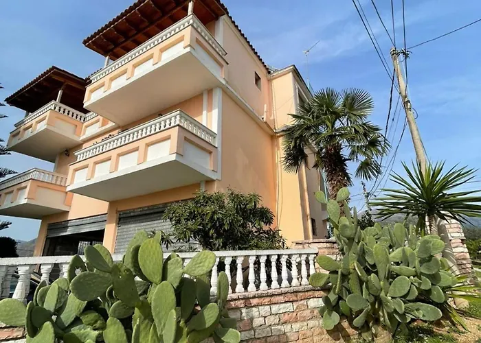 Kapllani Daire Delvine