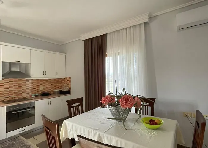 Kapllani Daire Delvine