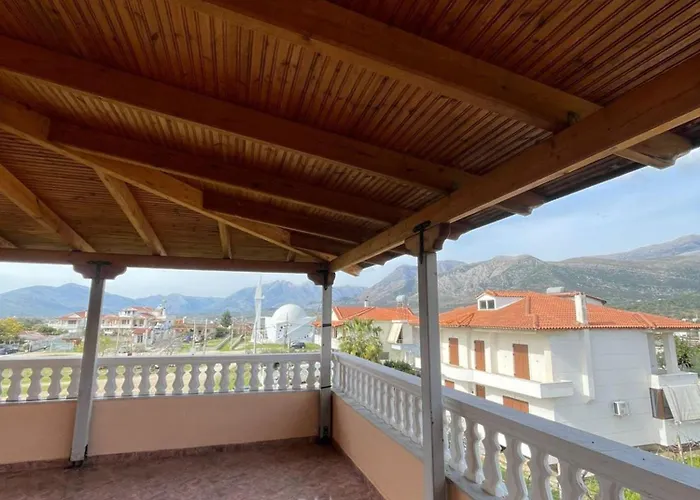 Kapllani Daire Delvine